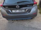 نيسان ‏ليف ‏SV ‏2019