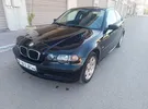 بي ام دبليو ‏الفئة 3 ‏316 ‏2001