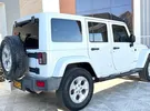 Jeep ‏Wrangler ‏Sahara ‏2015