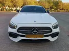 مرسيدس بنز ‏الفئة-E ‏E 350 ‏2021
