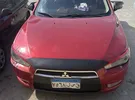 ميتسوبيشي ‏لانسر ‏GT ‏2015