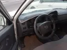 نيسان ‏X-تريل ‏SL ‏2001