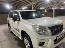 Toyota ‏Prado ‏TXL ‏2013