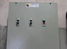 3 phase main circuit breaker