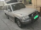 Hyundai ‏Galloper ‏2001