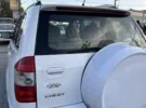 Chery ‏Tiggo ‏Tiggo 2 ‏2012