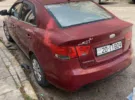 Kia ‏Cerato ‏EX ‏2009