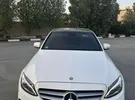 Mercedes Benz ‏C-Class ‏C 300 ‏2016