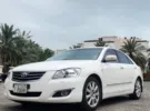 Toyota ‏Aurion ‏Basic ‏2007