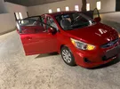 هيونداي ‏اكسنت ‏GLS ‏2017