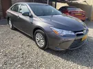 Toyota ‏Camry ‏LE ‏2017