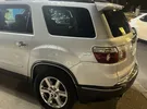 GMC ‏Acadia ‏SLE ‏2009