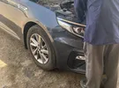كيا ‏اوبتيما ‏Standard ‏2020
