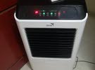 ZENET Aircooler used only one week