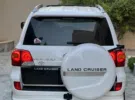تويوتا ‏لاند كروزر ‏VXR ‏2011