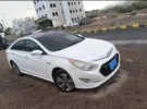 هيونداي ‏سوناتا ‏Eco ‏2015