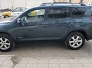 تويوتا ‏راف فور ‏Limited ‏2010