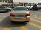 BMW ‏5 Series ‏528 ‏2013