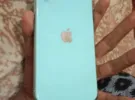 Apple ‏iPhone 11 ‏128 GB ‏Turquoise