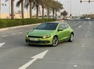 Volkswagen ‏Scirocco ‏TSI 2.0 ‏2010