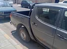 Mitsubishi L200 Double Cab GL 2010