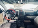 Kia ‏Sorento ‏SX ‏2015