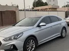 هيونداي ‏سوناتا ‏Sport ‏2019