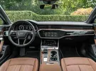 أودي ‏A6 ‏S6 Sedan ‏2020