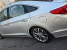 Hyundai Sonata Sport 2016