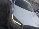 لينكولن ‏MKZ ‏Black Label ‏2017