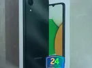 سامسونج ‏جالاكسي A03 كور ‏32 جيجابايت ‏أسود