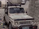 سوزوكي ‏ساموراي ‏1982