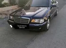 Mercedes Benz ‏C-Class ‏C 200 ‏1995