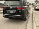 Toyota ‏Land Cruiser ‏GXR ‏2024