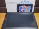 XP-PEN ‏Artist 12 Pro ‏Other ‏11.6 inch