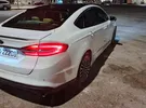فورد ‏فيوجن ‏Titanium ‏2017