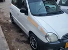 هيونداي اتوس 1999