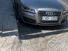 أودي ‏A7 ‏A7 Sportback ‏2011