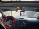 Kia ‏Cerato ‏EX ‏2016