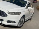 فورد ‏فيوجن ‏Titanium ‏2013