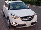 شانجان ‏CS35 ‏Full Option ‏2019