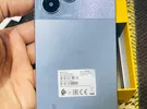 Realme ‏Note 50 ‏128 GB ‏Grey