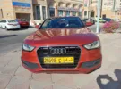 أودي ‏A4 ‏Sedan ‏2016