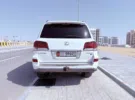 لكزس ‏LX ‏LX 570 ‏2015