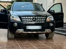 مرسيدس بنز ‏الفئة-M ‏ML 55 AMG ‏2011
