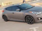 هيونداي ‏فوليستر ‏Turbo ‏2016