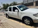 Nissan ‏Navara ‏RX ‏2012