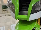 كاواساكي ‏NINJA ZX ‏2015 ‏1000 سي سي