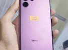 سامسونج ‏جالاكسي S22 ‏256 جيجابايت ‏ذهبي وردي