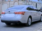 تويوتا ‏افالون ‏Limited ‏2013
